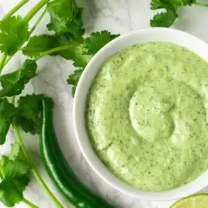 Green Salsa